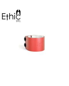 ETHIC DTC Clamp Basics - Red