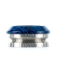 ETHIC DTC Headset Oracle - Blue
