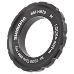 SPRE HBM776 ext/lock ring&washer