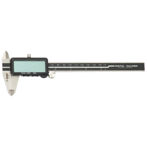 UNIOR Digital Calliper:  0-150MM