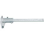UNIOR Calliper With Vernier Scale:  0-150MM