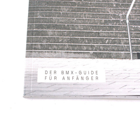 BMX Freedom magazine 148 pages
