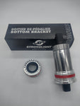 Stronglight 68 x 119mm Italian Tapered Bottom Bracket