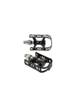 MKS Pedals AR-2 EZY Black