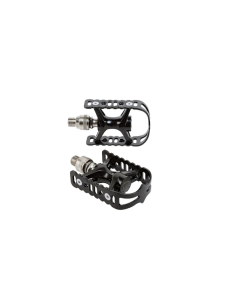 MKS Pedals AR-2 EZY Black