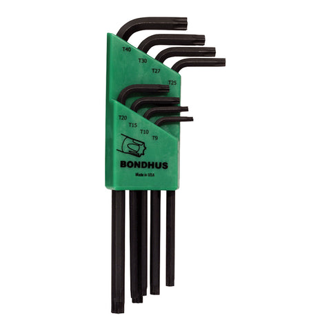 TORX XL keys