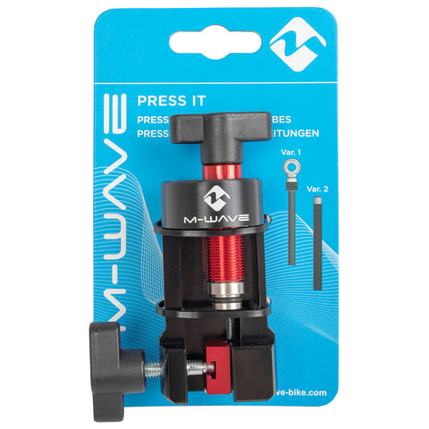 Hydraulic Hose Press Tool