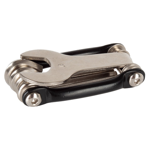5-function Bicycle Multi-tool