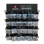 Bicycle Spares Board (Including Stock)