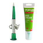 Grease GunIncludes 150g Tube of Teflon Grease