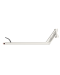 FUZION Fuzion Deck Entropy 2.0 5.5 X 22 Boxed - Polished White