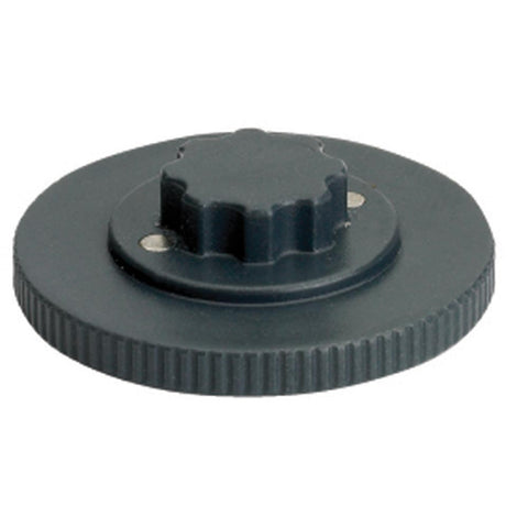 Hollowtech II Mount toolNylon Crank Mounting tool.