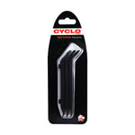 Cyclo Tyre LeversSet of 3Metal or nylon