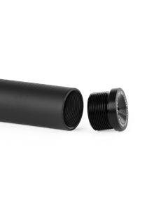 ETHIC DTC Alu Flush Barends