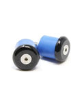 NITTO Handlebar Caps EC-01 Black