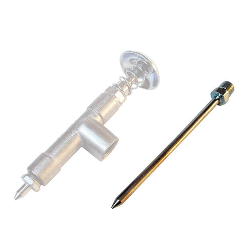 Needle Nozzle4" XL Nozzlefor Mini Grease Gun