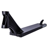 ELITE SCOOTERS Deck Supreme V3 22" X 4.8" - Black Matt
