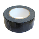 Cloth Gaffer Tape50 meter rollBlack or Silver