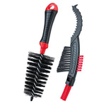 Bike Cleaning Brush Set