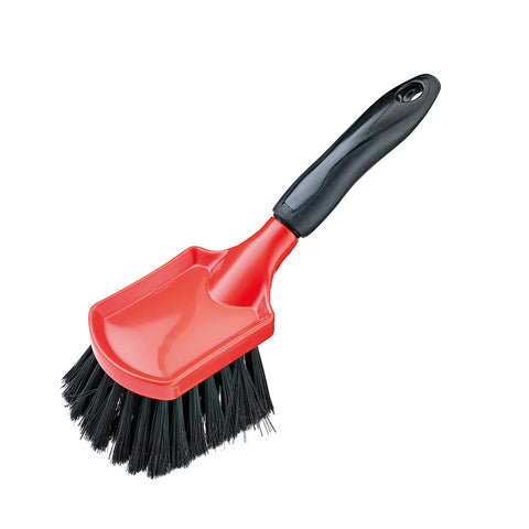 Softwash BrushSoft bike cleaning brush with comfortable handle