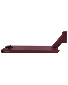 PREY Deck Today Michael Skretting 5.9 X 22.4 - Burgundy