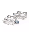 MKS Pedals Sylvan Track Silver