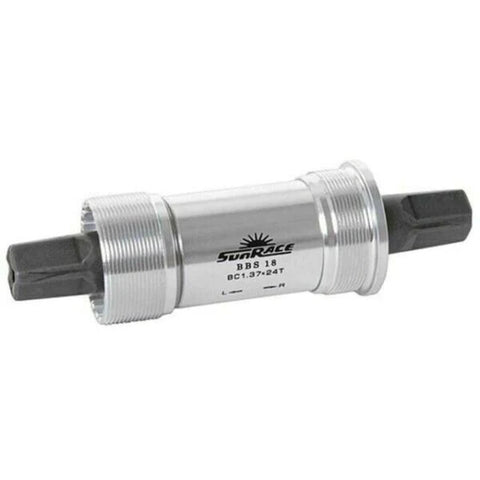 Sunrace BBS18 Bottom Bracket: SQ 68 X 131mm