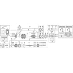 SPRE Nexus N/Turn Washer 5R YW