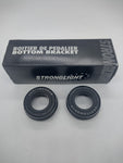 Stronglight BB30 to 24mm Ceramic Bearing Press Fit Bottom Bracket Cups