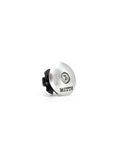 NITTO Stem Cap Silver