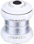 AHS21202W Acor White 1.1/8" Alloy Aheadset