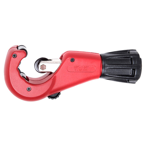 UNIOR Tube Cutter:  3-35MM
