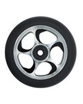PREY Wheels 110mm X 30mm Sense Black/Raw (X2)