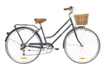 REID - CLASSIC LITE 7-SPEED NAVY 52cm