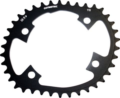 OS110DA 42T Osymetric 4-Arm/110mm Dura-Ace Chainring