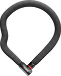 ABUS - Goose Lock - 4204K/85 black