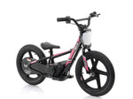 Revvi Sixteen 16" Balance Electric Bike - Pink - (PRE-ORDER ETA TBC)