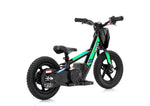 Revvi Twelve 12" Balance Electric Bike - Green - (PRE-ORDER ETA TBC)