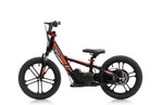 Revvi Sixteen 16" PLUS Balance Electric Bike - Red - (PRE-ORDER ETA TBC)