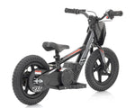 Revvi Twelve 12" Balance Electric Bike - Black - (PRE-ORDER ETA TBC)