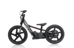 Revvi Sixteen 16" Balance Electric Bike - Black - (PRE-ORDER ETA TBC)