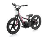 Revvi Sixteen 16" Balance Electric Bike - Pink - (PRE-ORDER ETA TBC)