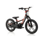 Revvi Sixteen 16" PLUS Balance Electric Bike - Red