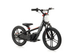 Revvi Sixteen 16" PLUS Balance Electric Bike - Black (PRE-ORDER ETA TBC)