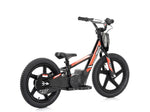 Revvi Sixteen 16" Balance Electric Bike - Red - (PRE-ORDER ETA TBC)