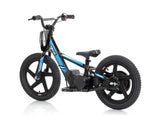 Revvi Sixteen 16" Balance Electric Bike - Blue