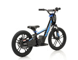 Revvi Sixteen 16" PLUS Balance Electric Bike - Blue (PRE-ORDER ETA TBC)
