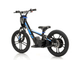 Revvi Sixteen 16" PLUS Balance Electric Bike - Blue (PRE-ORDER ETA TBC)