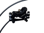 Revvi Spares - Nutt Hydraulic Rear Brake Upgrade  - To fit Revvi 16" Plus electric balance bikes