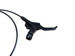 Revvi Spares - Nutt Hydraulic Rear Brake Upgrade  - To fit Revvi 16" Plus electric balance bikes